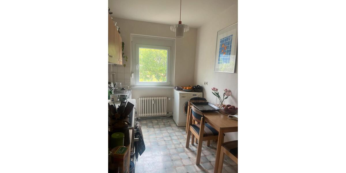 Etagenwohnung Freiburg im Breisgau Herdern - 1 Zimmer, 13 m&sup2;, 200&euro; | Angebot:26350173