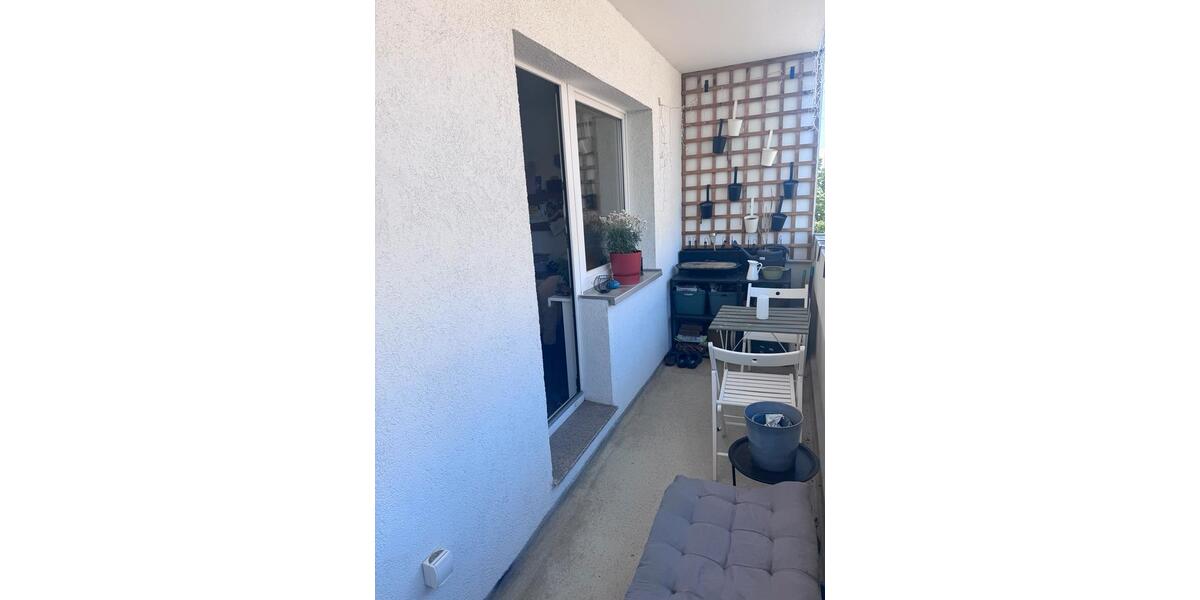 Wohnen auf Zeit Berlin Lichtenberg - 2 Zimmer, 58 m&sup2;, 895&euro; | Angebot:26629728