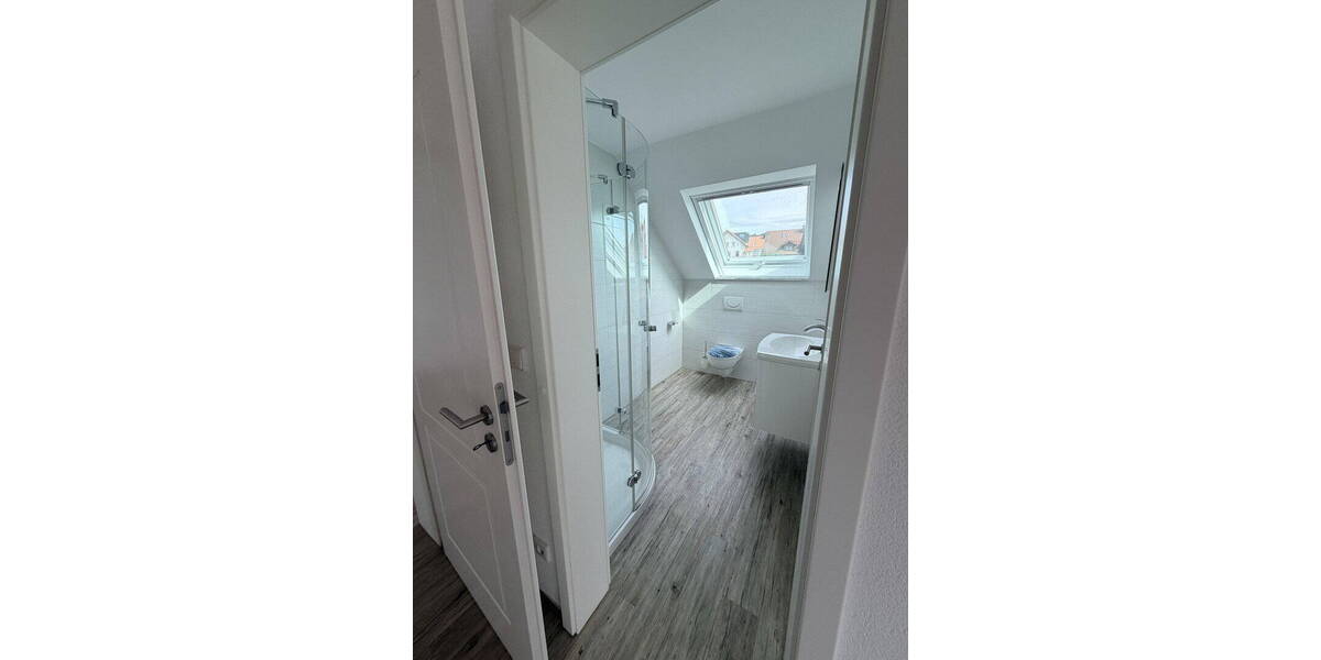 Etagenwohnung Weiler-Simmerberg Ellhofen - 4 Zimmer, 150 m&sup2;, 1.260&euro; | Angebot:26351639