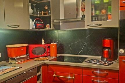 Wohnen auf Zeit Magdeburg - 2 Zimmer, 55 m&sup2;, 980&euro; | Angebot:26491633