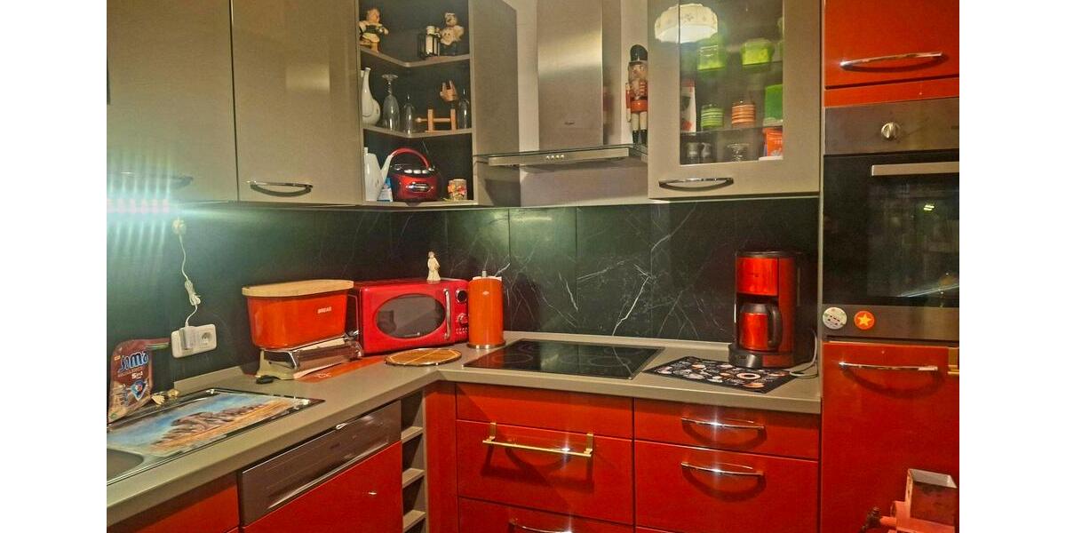 Wohnen auf Zeit Magdeburg - 2 Zimmer, 55 m&sup2;, 980&euro; | Angebot:26491633