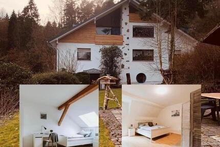 Wohnen auf Zeit Leun - 1 Zimmer, 25 m&sup2;, 40&euro; | Angebot:24486739