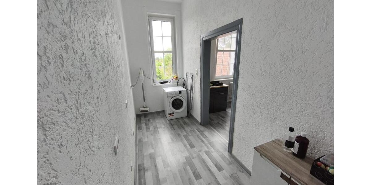 Etagenwohnung Clausthal-Zellerfeld Zellerfeld - 3 Zimmer, 110 m&sup2;, 700&euro; | Angebot:26645686