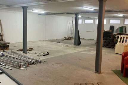 Gewerbeobjekt Ransbach Baumbach - 700&euro; | Angebot:25390007