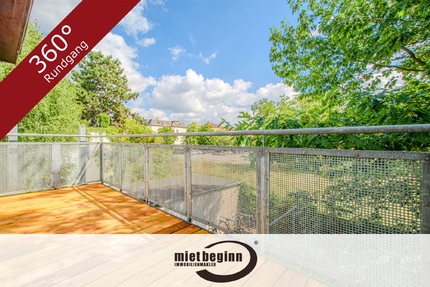 NEU SANIERT – BALKON – HELL & FREUNDLICH – ABSTELLE – SUPER SCHNITT - Wohnung Dresden Mickten | Angebot:27226655