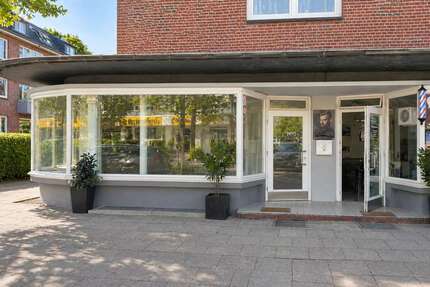 Gewerbeobjekt Wedel Schulau West - 950&euro; | Angebot:27182005