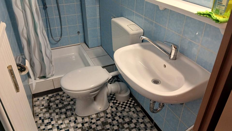 Etagenwohnung Zirndorf - 2 Zimmer, 18 m&sup2;, 395&euro; | Angebot:25975876