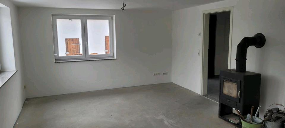 Etagenwohnung Möckern - 3 Zimmer, 80 m&sup2;, 480&euro; | Angebot:24831861