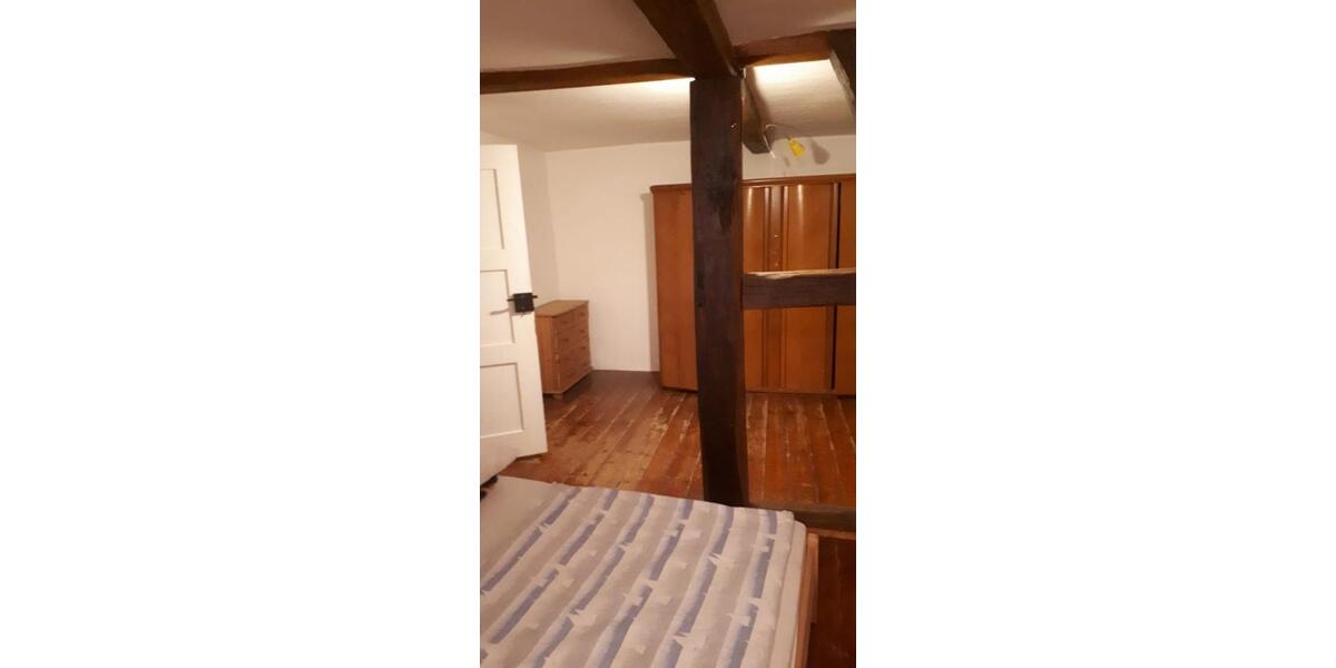 Wohnen auf Zeit Bischofsheim in der Rhön - 1 Zimmer, 21 m&sup2;, 300&euro; | Angebot:25908640