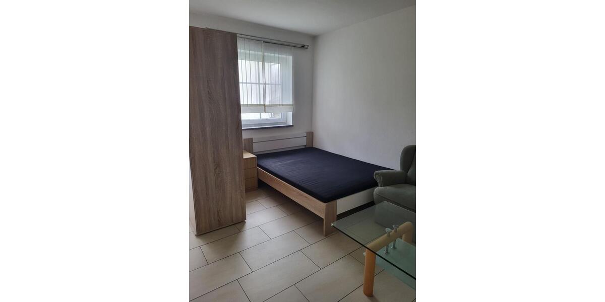 Erdgeschoßwohnung Vilshofen an der Donau - 1 Zimmer, 30 m&sup2;, 450&euro; | Angebot:24661914