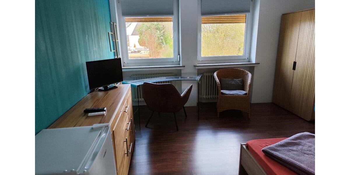 Wohnen auf Zeit Achim - 1 Zimmer, 12 m&sup2;, 450&euro; | Angebot:25719206