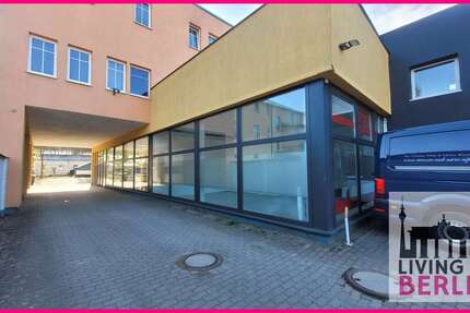 Gewerbeobjekt Oranienburg - 699&euro; | Angebot:26379510