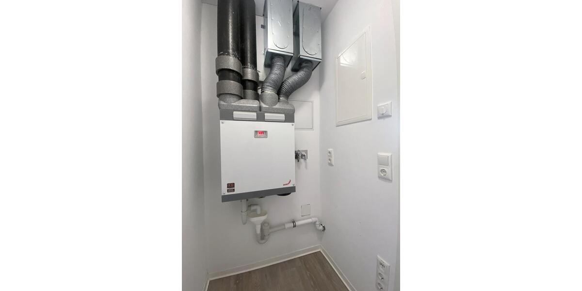 Einfamilienhaus Heideland - 4 Zimmer, 126 m&sup2;, 1.350&euro; | Angebot:25539494