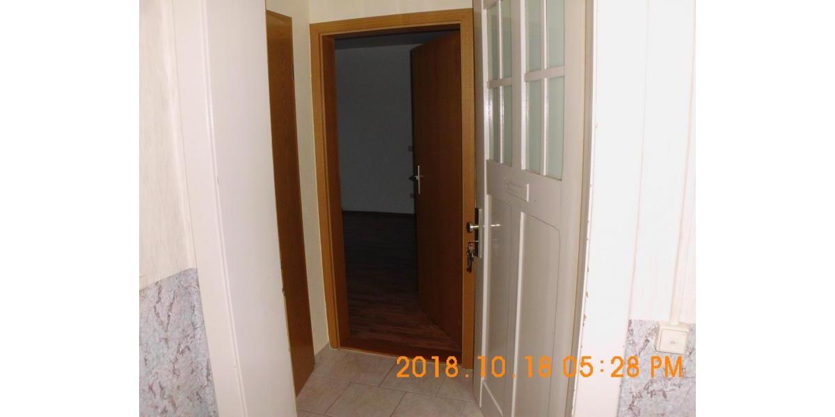 geräumige 1-Raum-Whg., 35 m², 1.OG, Lutherstraße 13, 09337 HOT 1 zimmer