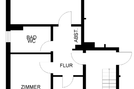 Wohnung zum Mieten in Burgdorf 352 € 65.75 m²