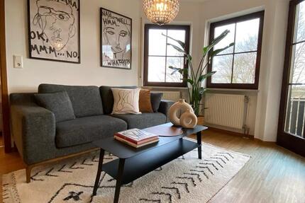 Wohnung Würzburg Lengfeld - 2 Zimmer, 49 m&sup2;, 1.290&euro; | Angebot:25224653