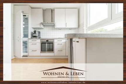 Wohnung zum Mieten in Wesel 695 € 89 m²