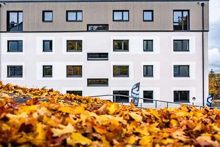 Wohnung zum Mieten in Aalen 749,78 € 95.24 m² 4 zimmer