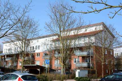 Wohnung Hameln Kernstadt - 2 Zimmer, 68 m&sup2;, 475&euro; | Angebot:26835974