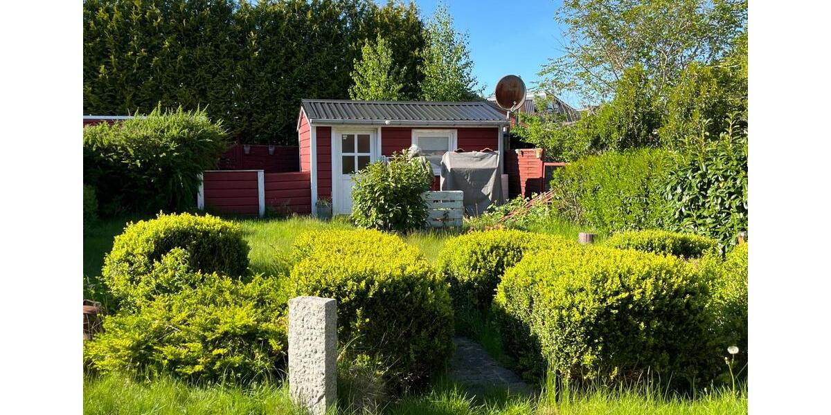 Doppelhaushälfte Bredstedt - 3 Zimmer, 78 m&sup2;, 819&euro; | Angebot:24945689