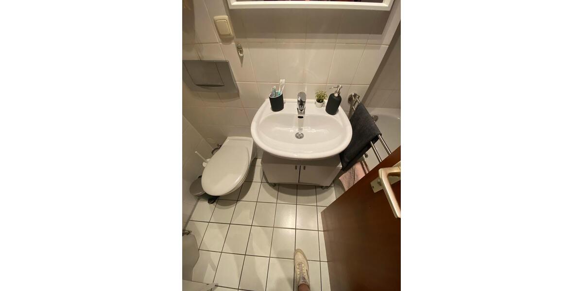 Etagenwohnung Kabelsketal - 2 Zimmer, 55 m&sup2;, 577&euro; | Angebot:25811951