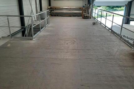 Gewerbeobjekt Lorup - 9&euro; | Angebot:24566987