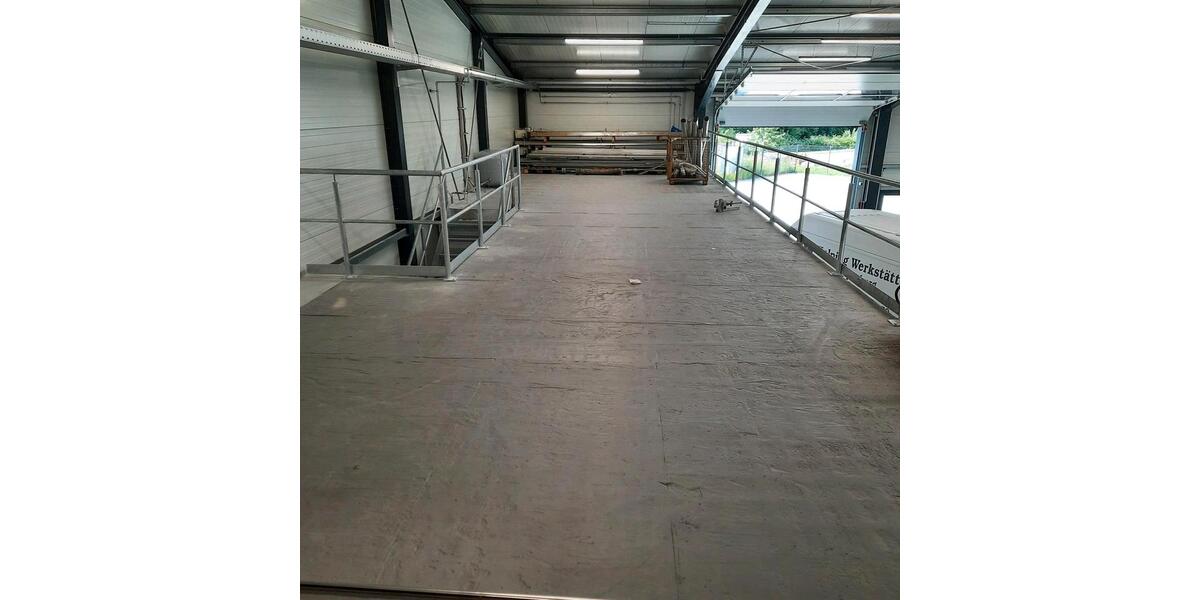 Gewerbeobjekt Lorup - 9&euro; | Angebot:24566987