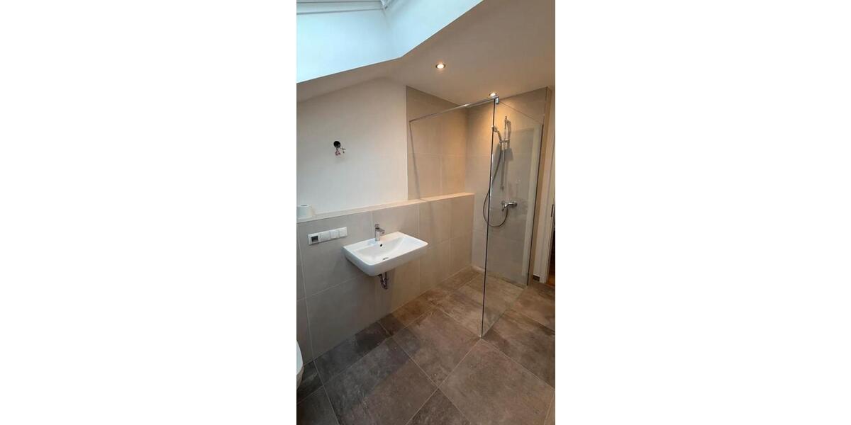 Dachgeschoßwohnung Peine Peine Kernstadt - 2 Zimmer, 79 m&sup2;, 1.195&euro; | Angebot:24812690