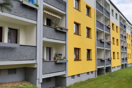 Wohnung Marienberg Hirschstein - 3 Zimmer, 63 m&sup2;, 320&euro; | Angebot:25796472