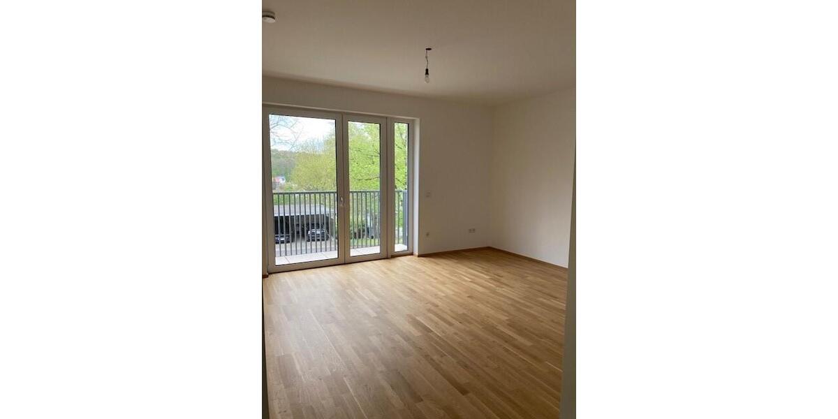 1-Zimmer im Betreuten Wohnen 1 zimmer