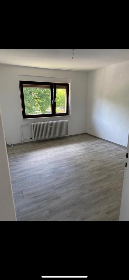 4,5 Zimmer Wohnung in zentraler Lage in Michelstadt zu vermieten