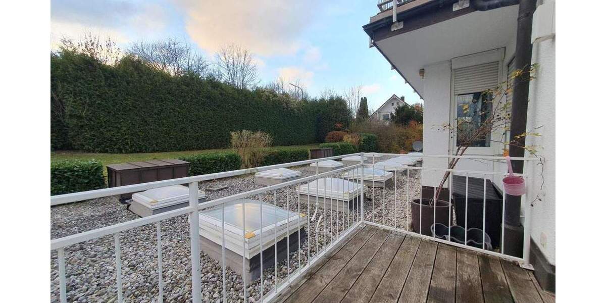 Etagenwohnung Starnberg - 2 Zimmer, 76 m&sup2;, 1.150&euro; | Angebot:25708177