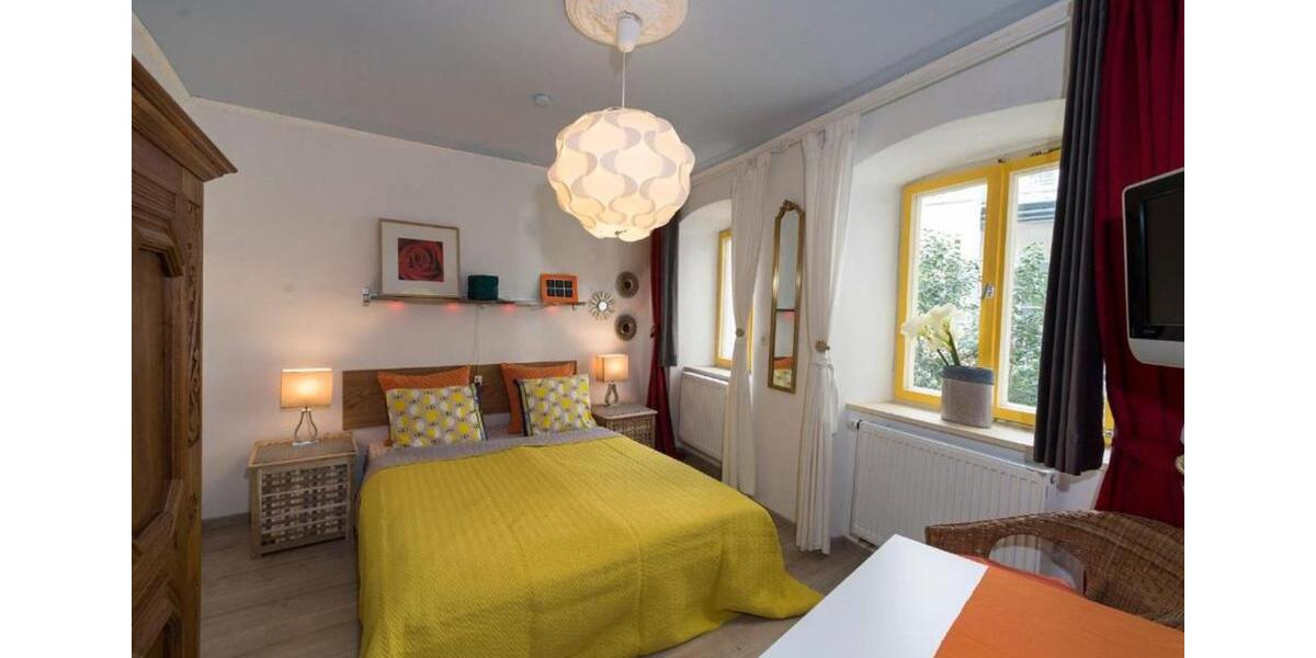 Etagenwohnung Traunstein - 1 Zimmer, 24 m&sup2;, 650&euro; | Angebot:25406662