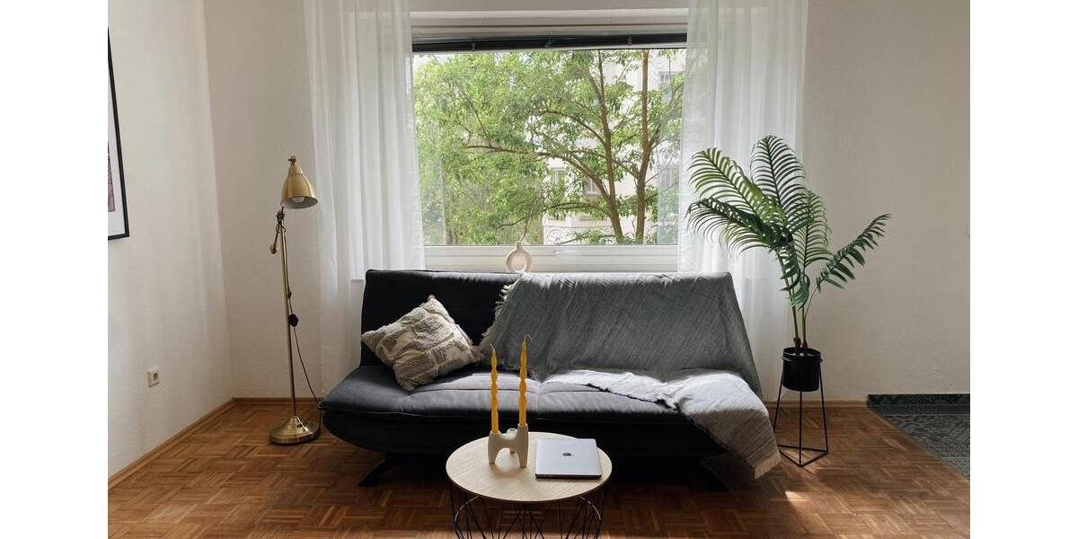Wohnen auf Zeit Kassel - 2 Zimmer, 75 m&sup2;, 1.300&euro; | Angebot:26541282