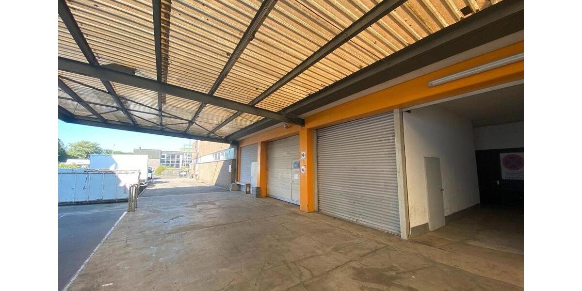 Gewerbeobjekt Schenefeld - 8&euro; | Angebot:26569826
