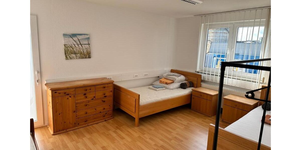 Wohnen auf Zeit Uelzen - 2 Zimmer, 40 m&sup2;, 40&euro; | Angebot:26134300