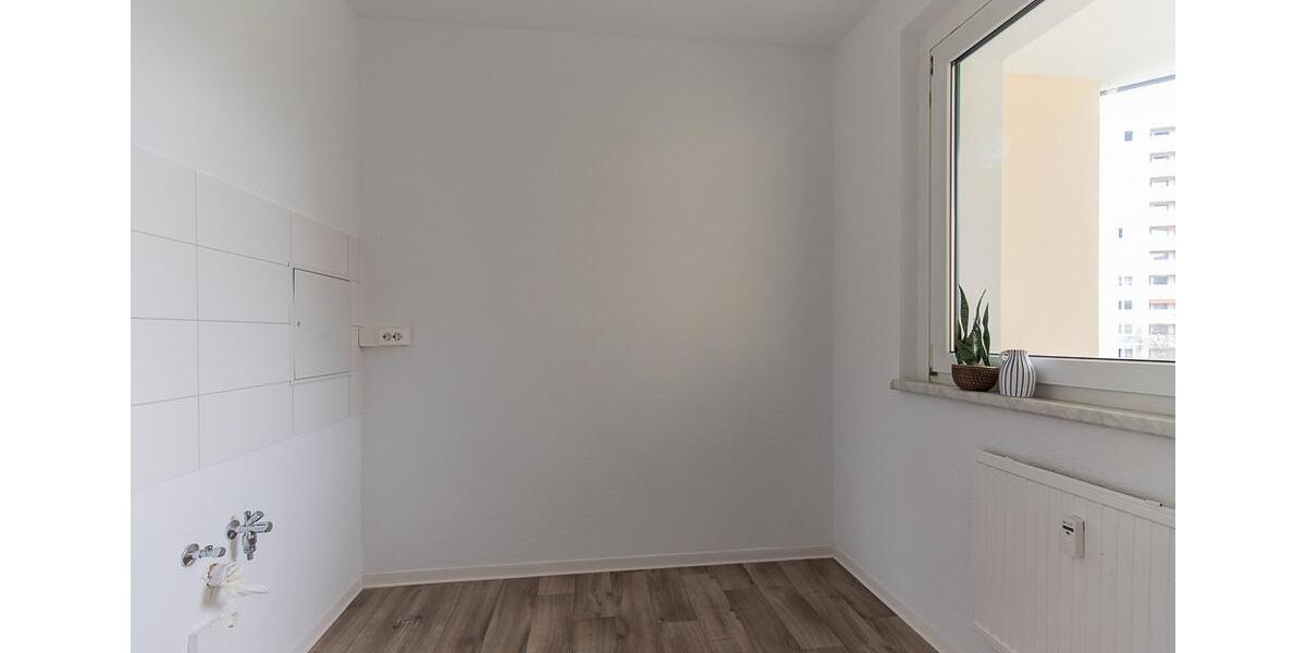 Etagenwohnung Schönebeck (Elbe) - 1 Zimmer, 36 m&sup2;, 270&euro; | Angebot:26561569