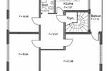 Etagenwohnung Warendorf - 3 Zimmer, 95 m&sup2;, 950&euro; | Angebot:26692786