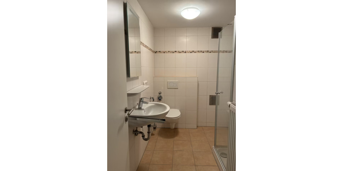 Etagenwohnung Landshut Landshut-West - 1 Zimmer, 33 m&sup2;, 680&euro; | Angebot:24976542
