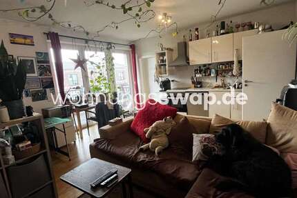 Wohnung zum Mieten in Münster 523 € 55 m² 2 zimmer