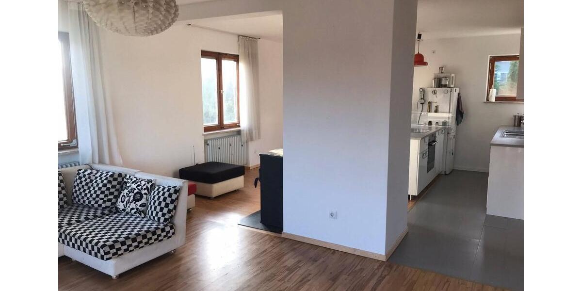 Einfamilienhaus Osterhofen - 6 Zimmer, 165 m&sup2;, 1.500&euro; | Angebot:26266106