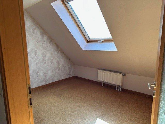 Dachgeschoßwohnung Bad Zwesten - 4 Zimmer, 92 m&sup2;, 644&euro; | Angebot:23138166
