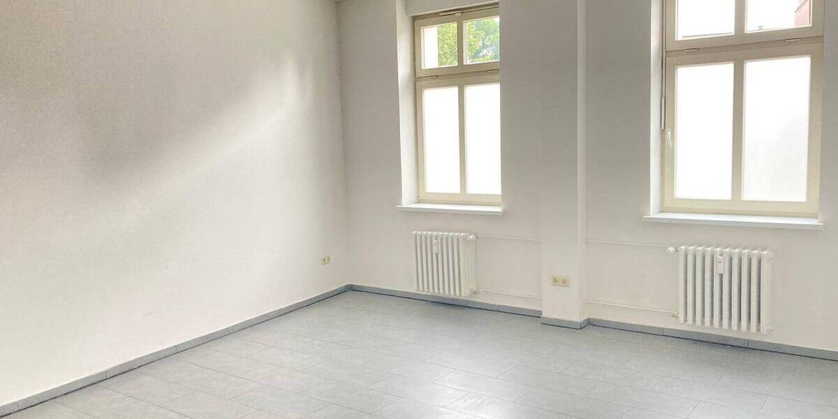 Gewerbeobjekt Guben Altsprucke - 3 Zimmer, 77 m&sup2;, 387&euro; | Angebot:25663598
