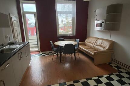 3 x Zimmer Wohnung zu vermieten | Wörthstraße Rosenplatz 3 zimmer