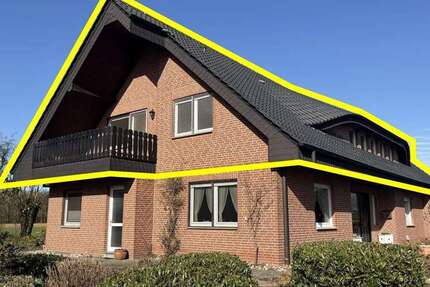 Wohnung Telgte - 3 Zimmer, 120 m&sup2;, 1.298&euro; | Angebot:26100333
