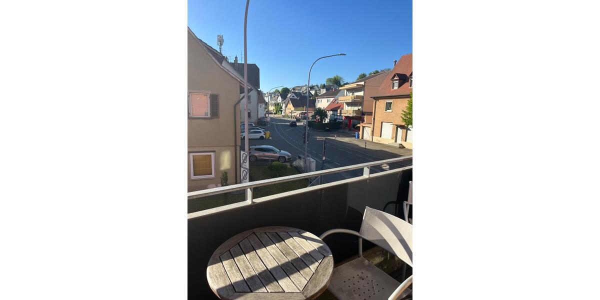 Wohnen auf Zeit Konstanz Konstanz-Fürstenberg - 10 Zimmer, 80 m&sup2;, 405&euro; | Angebot:26684202