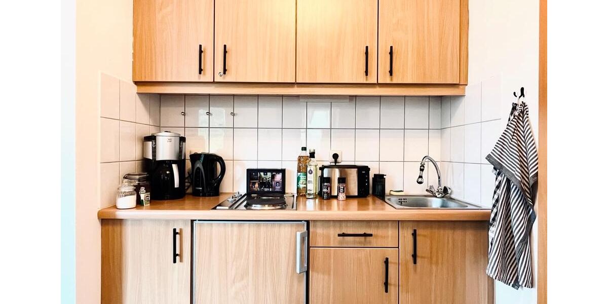 Wohnen auf Zeit Arrach - 2 Zimmer, 55 m&sup2;, 790&euro; | Angebot:26593338