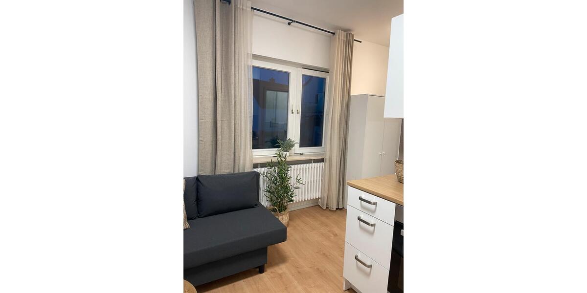 Etagenwohnung Homburg - 1 Zimmer, 20 m&sup2;, 700&euro; | Angebot:26278248