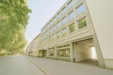 Gewerbeobjekt Mainz - 4.500&euro; | Angebot:23700497