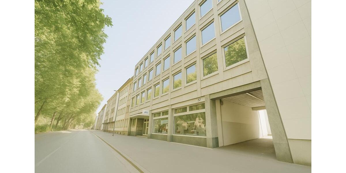 Gewerbeobjekt Mainz - 4.500&euro; | Angebot:23700497
